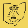 Spectator Ticket - Columbus Classic