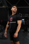 OSUPL Shirt - Black