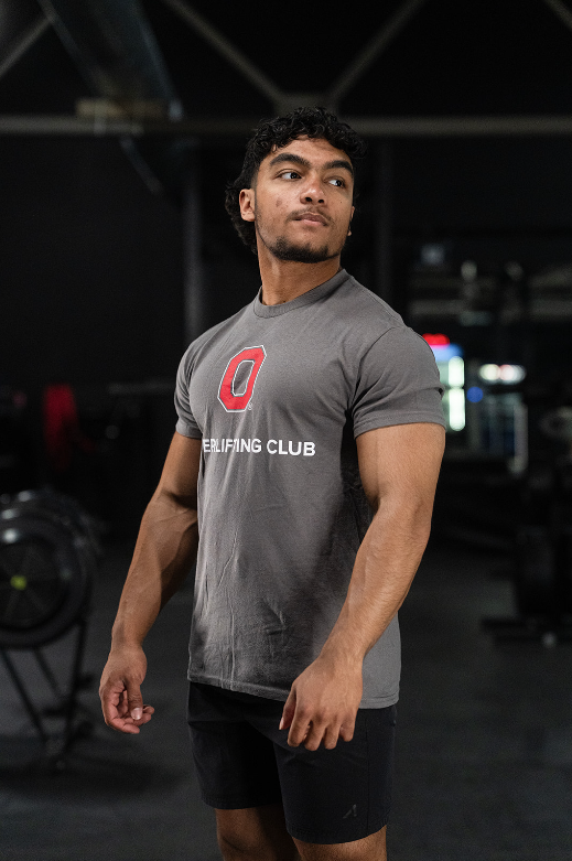 OSUPL Shirt - Grey