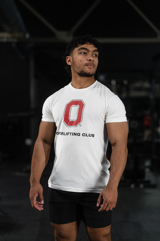OSUPL Shirt - White